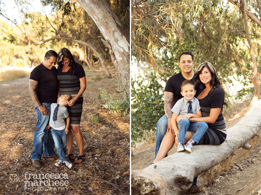 Maternity session with child - Francesca Marchese Photography
