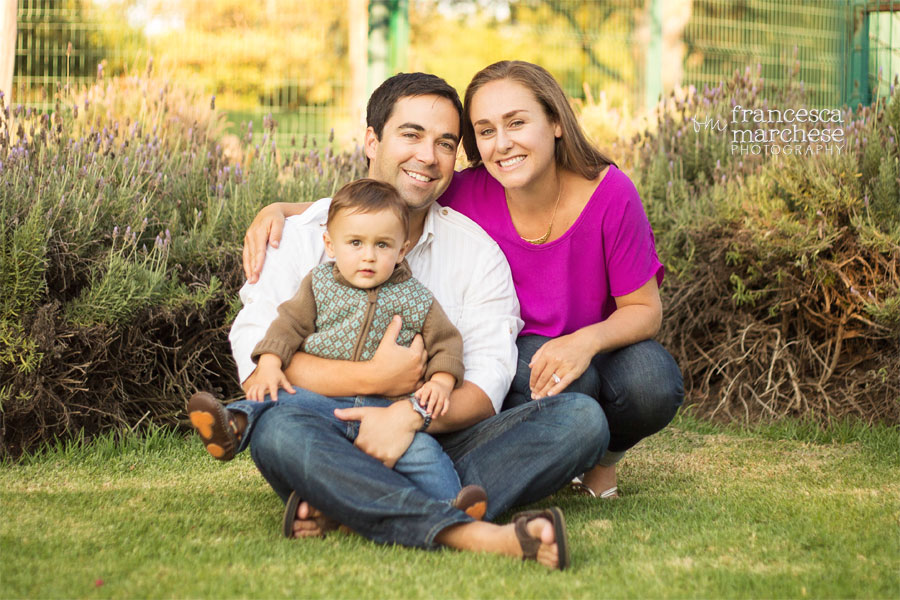 Los Angeles family photographer - Francesca Marchese Photography