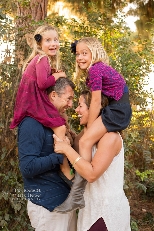 Family session - Francesca Marchese Photography