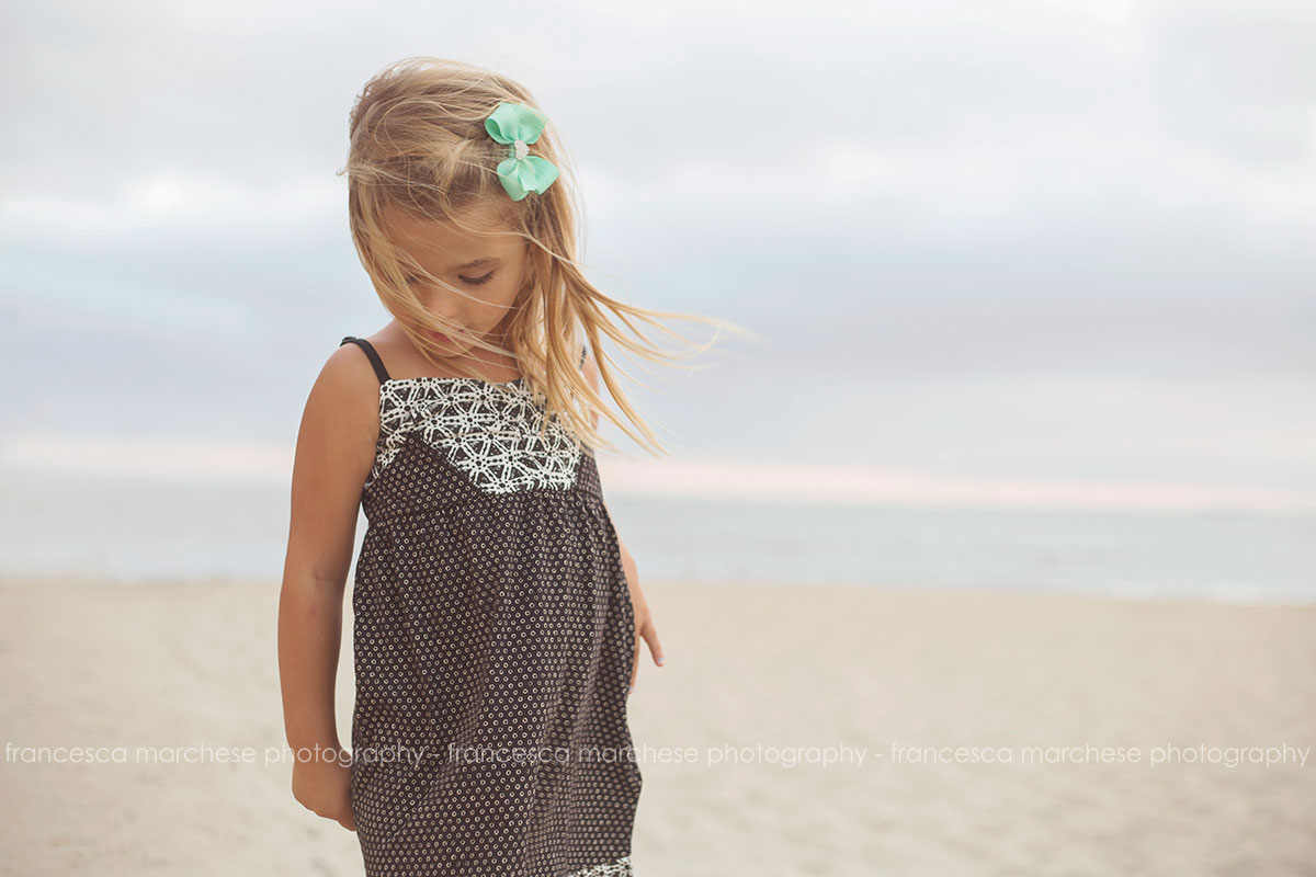 Beach session - Francesca Marchese Photography