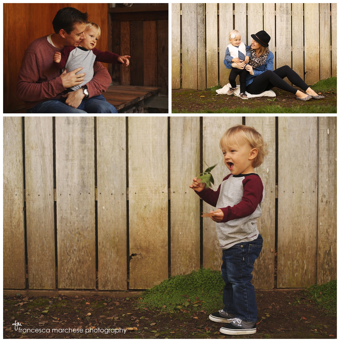 Family session with twin toddlers - Francesca Marchese Photography