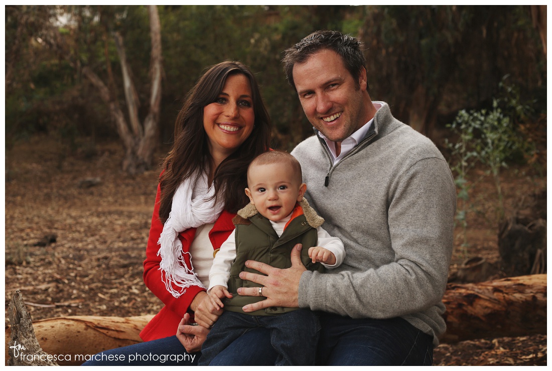 fall family session - Francesca Marchese Photography