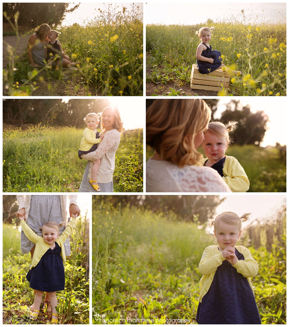 Mommy and me - Francesca Marchese Photography