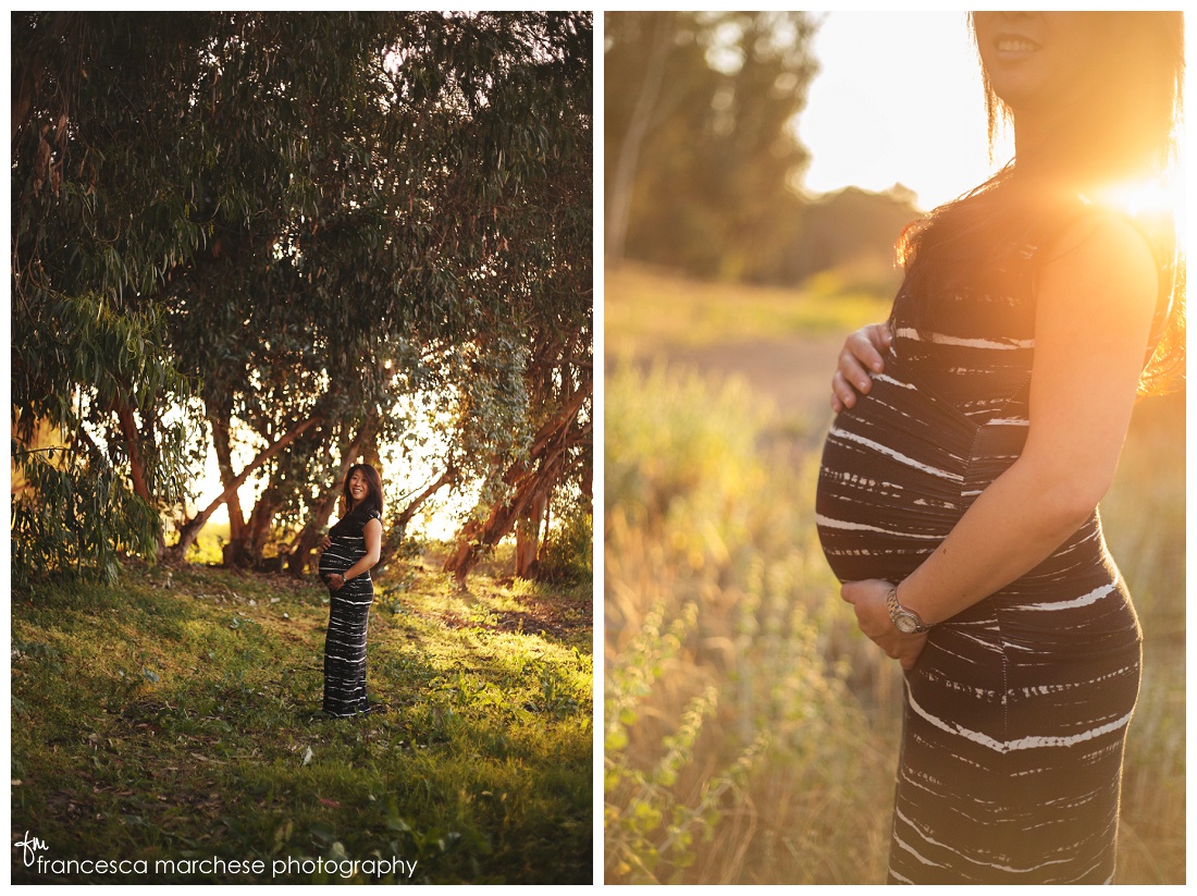 Maternity - Francesca Marchese Photography