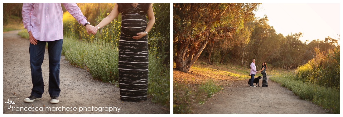 Maternity - Francesca Marchese Photography