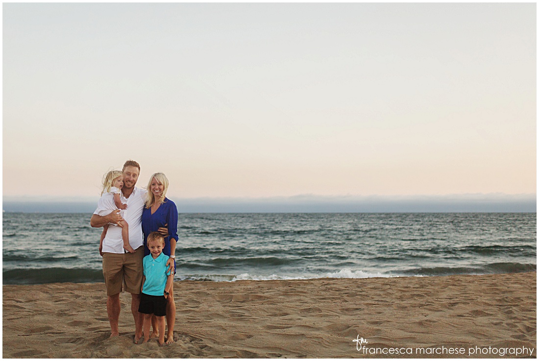 Seal Beach family photographer