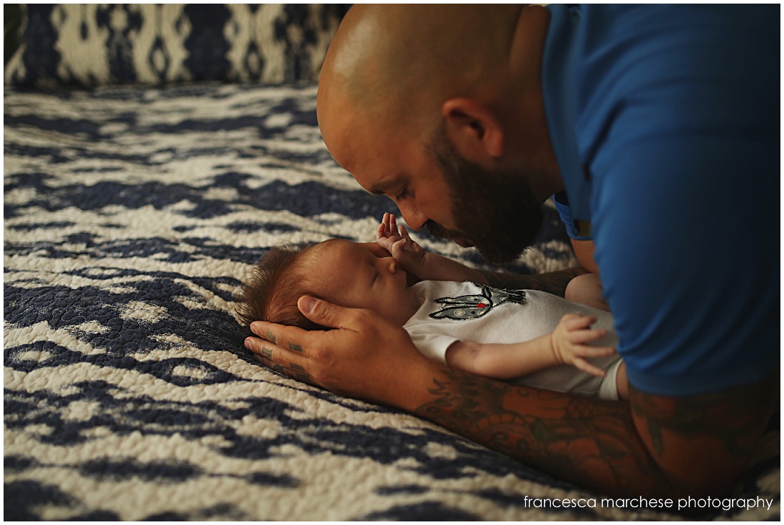 Long Beach newborn photographer