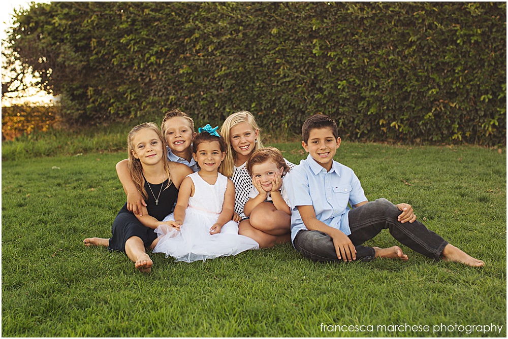 Francesca Marchese Photography - Orange County Family Photography (4)