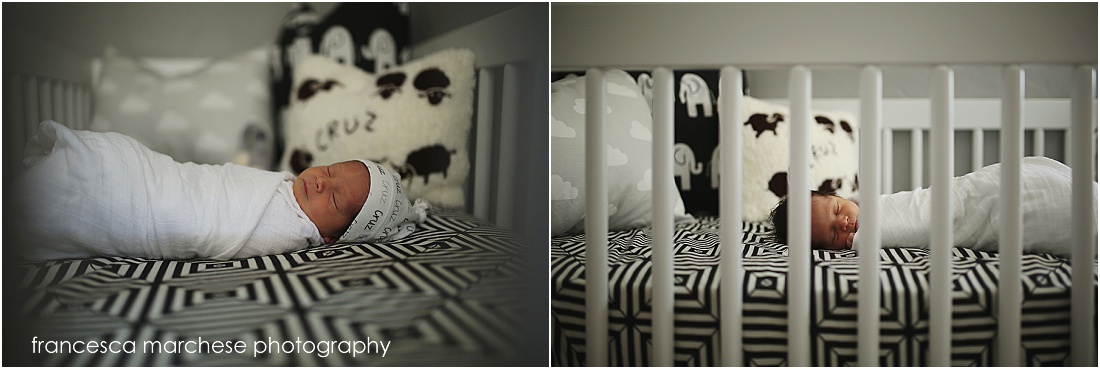 Francesca Marchese Photography - lifestyle newborn