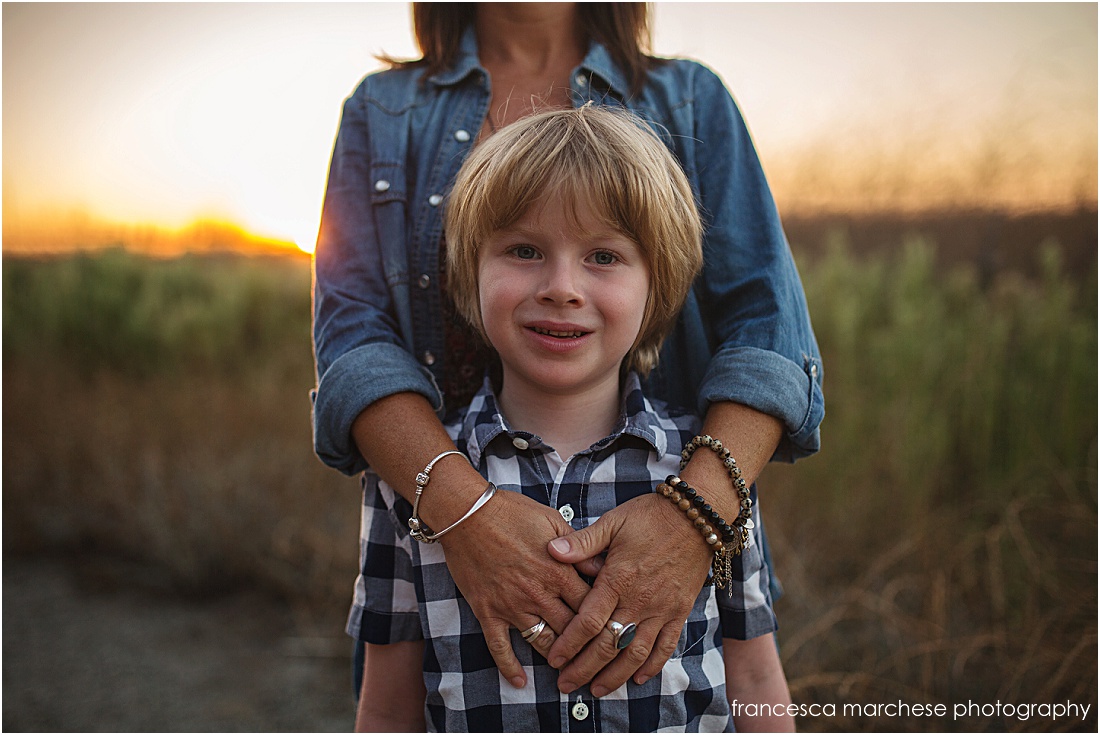 Francesca Marchese Photography - family session
