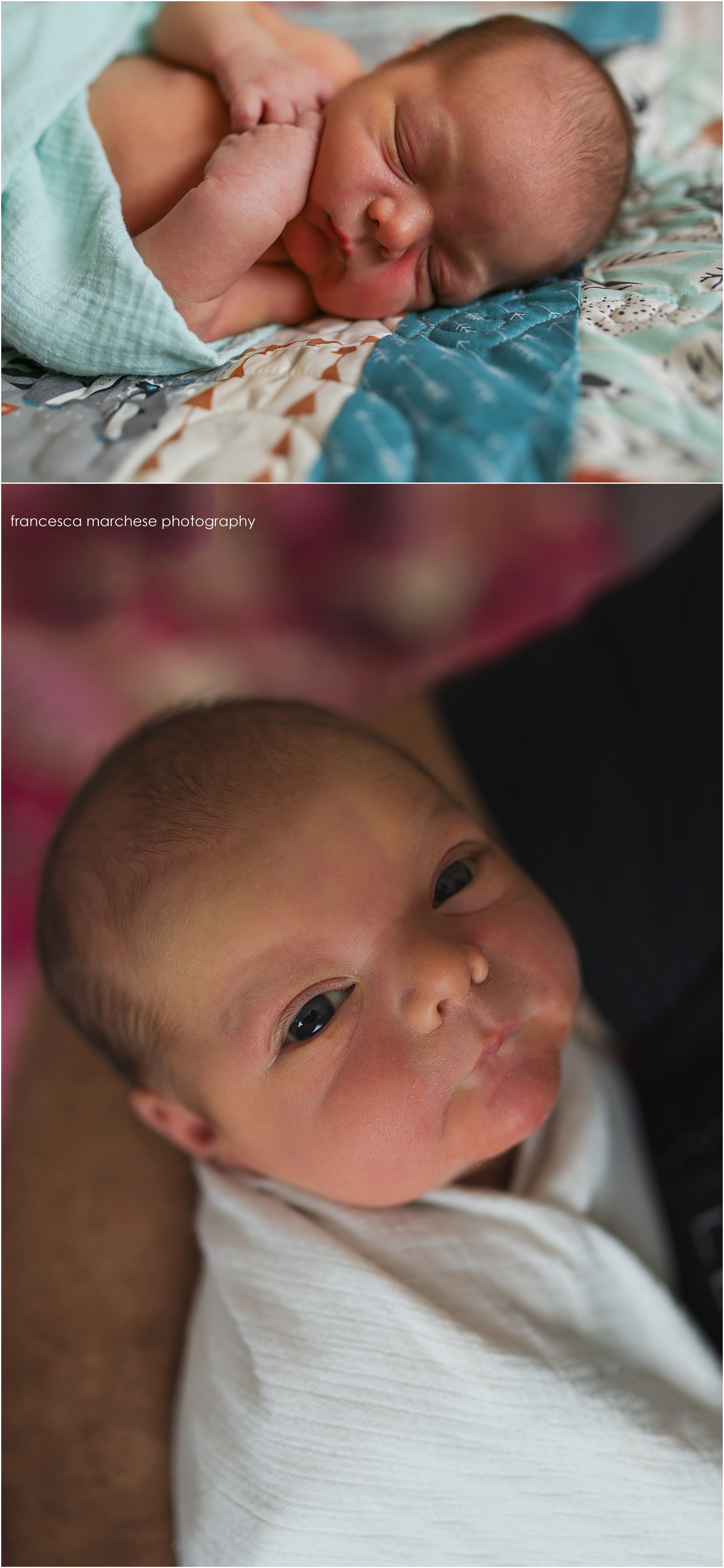 Francesca Marchese Photography - California Lifestyle Newborn Photographer  (4)