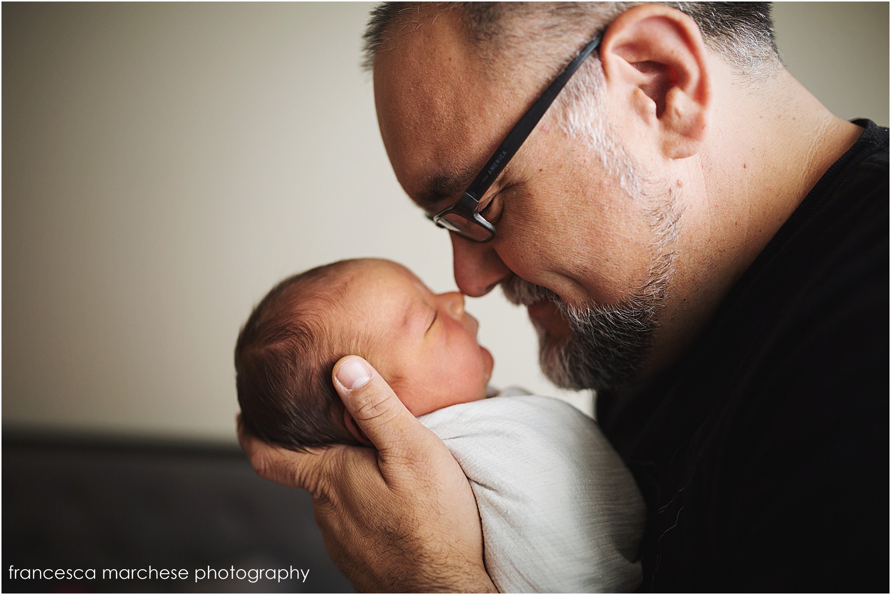 Francesca Marchese Photography - California Lifestyle Newborn Photographer  (6)
