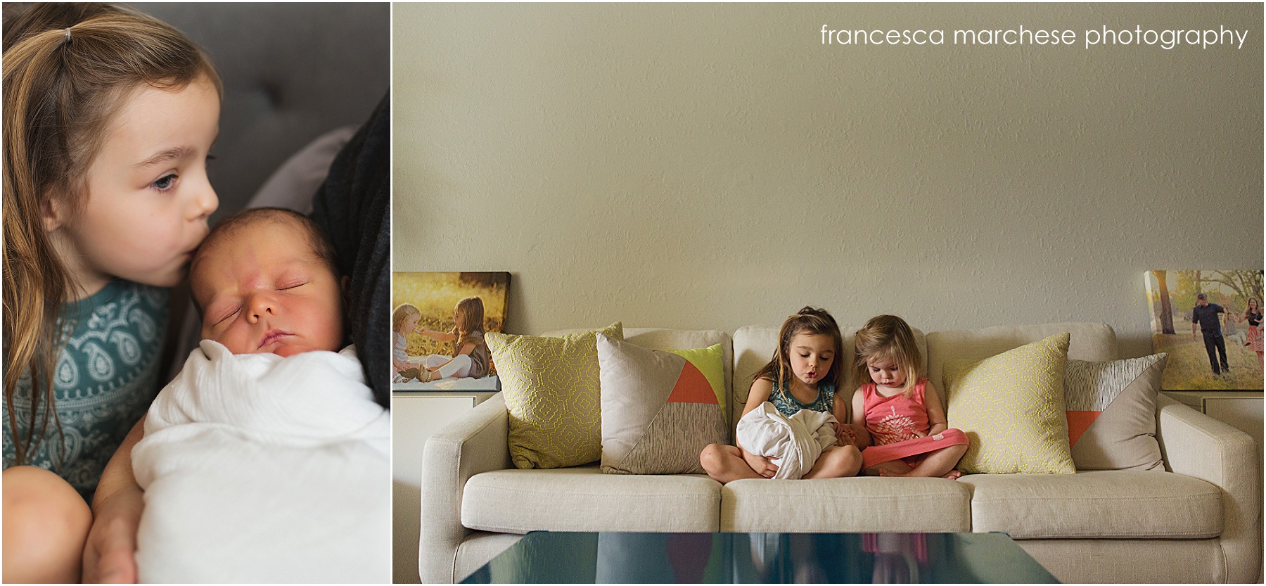 Francesca Marchese Photography - California Lifestyle Newborn Photographer  (7)