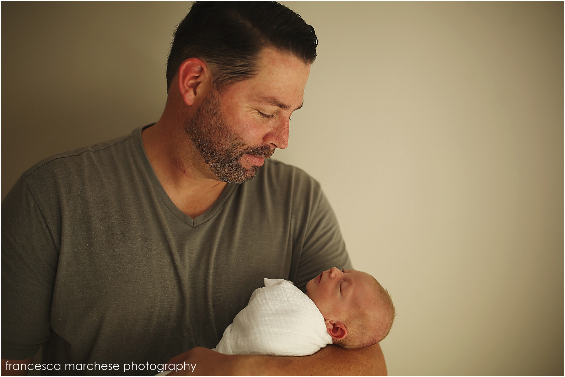 Francesca Marchese Photography - Newborn Photographer