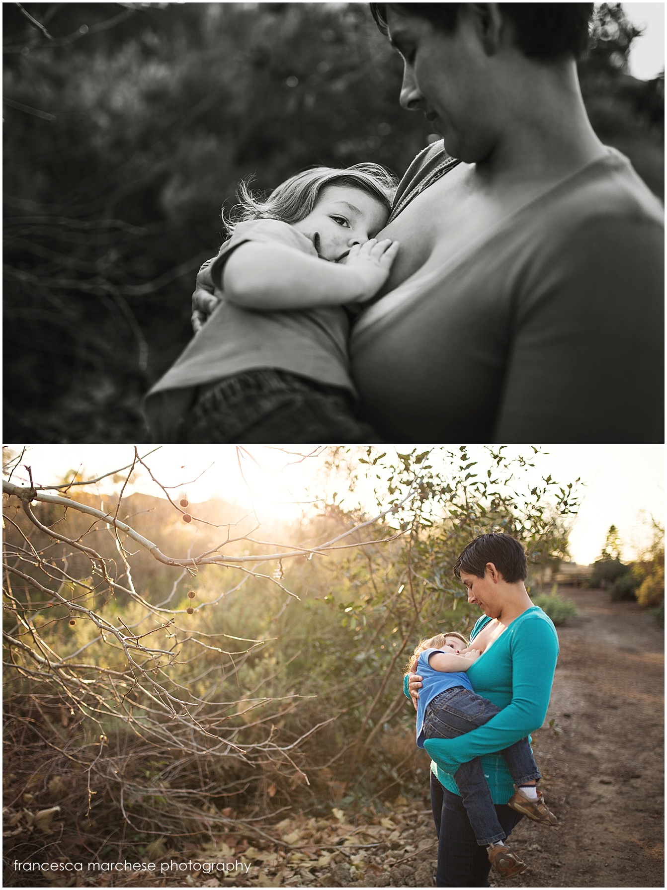 Huntington Beach maternity family photographer Francesca Marchese Photography