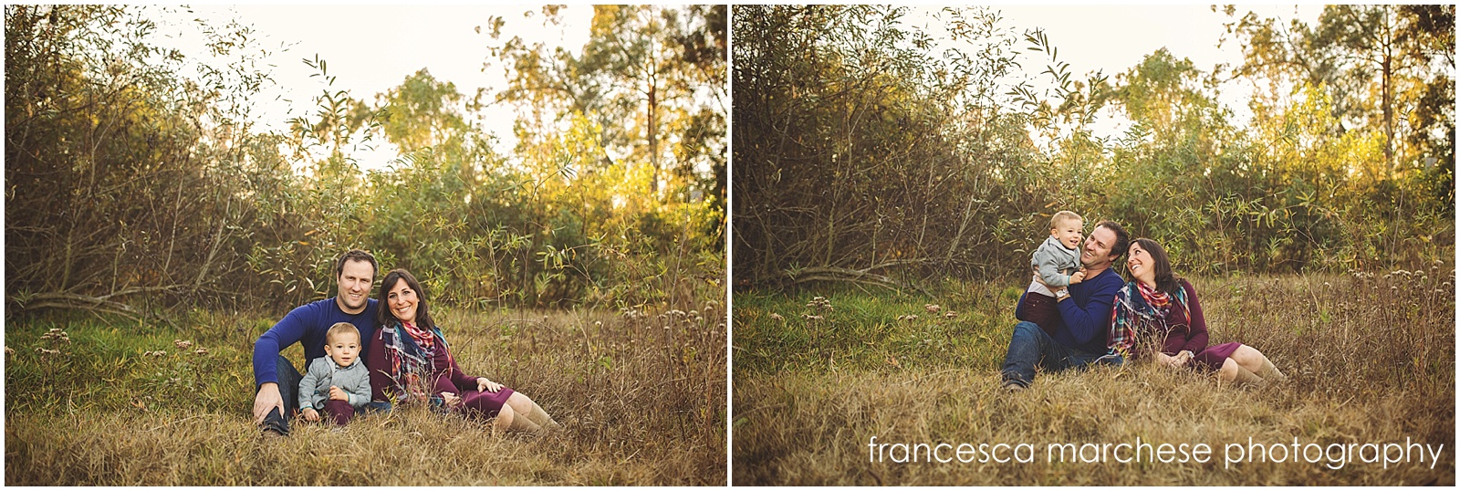 Orange County Maternity Photographer - Francesca Marchese Photography