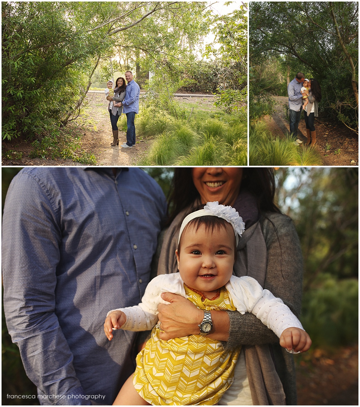 Extended family photography session - Francesca Marchese Photography