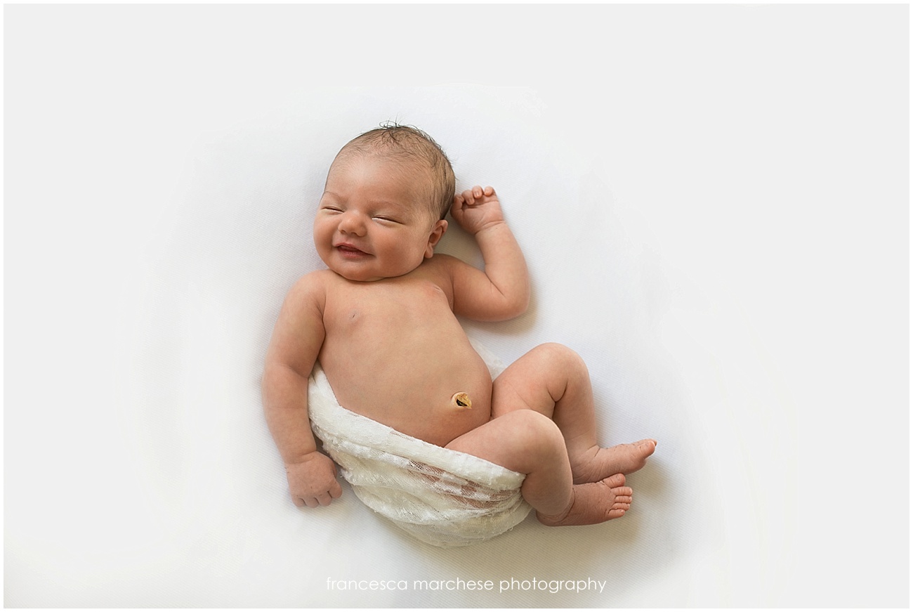 orange county newborn photographer Francesca Marchese Photography