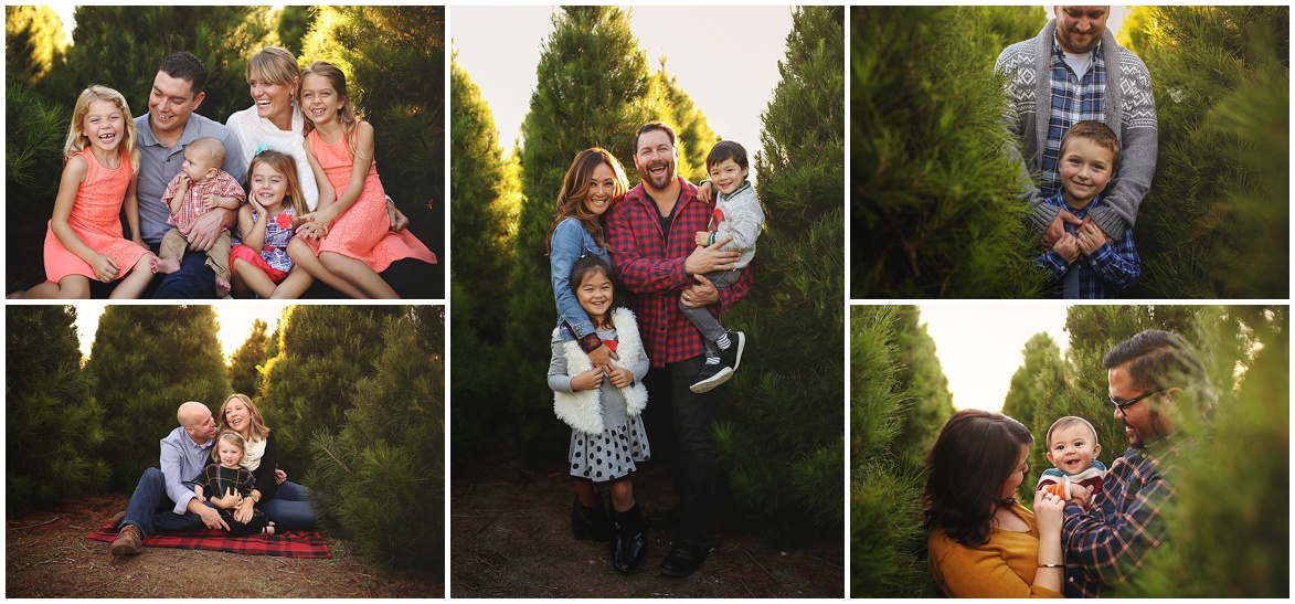 Orange County Mini Sessions - Francesca Marchese Photography Los Angeles and Orange County family photographer