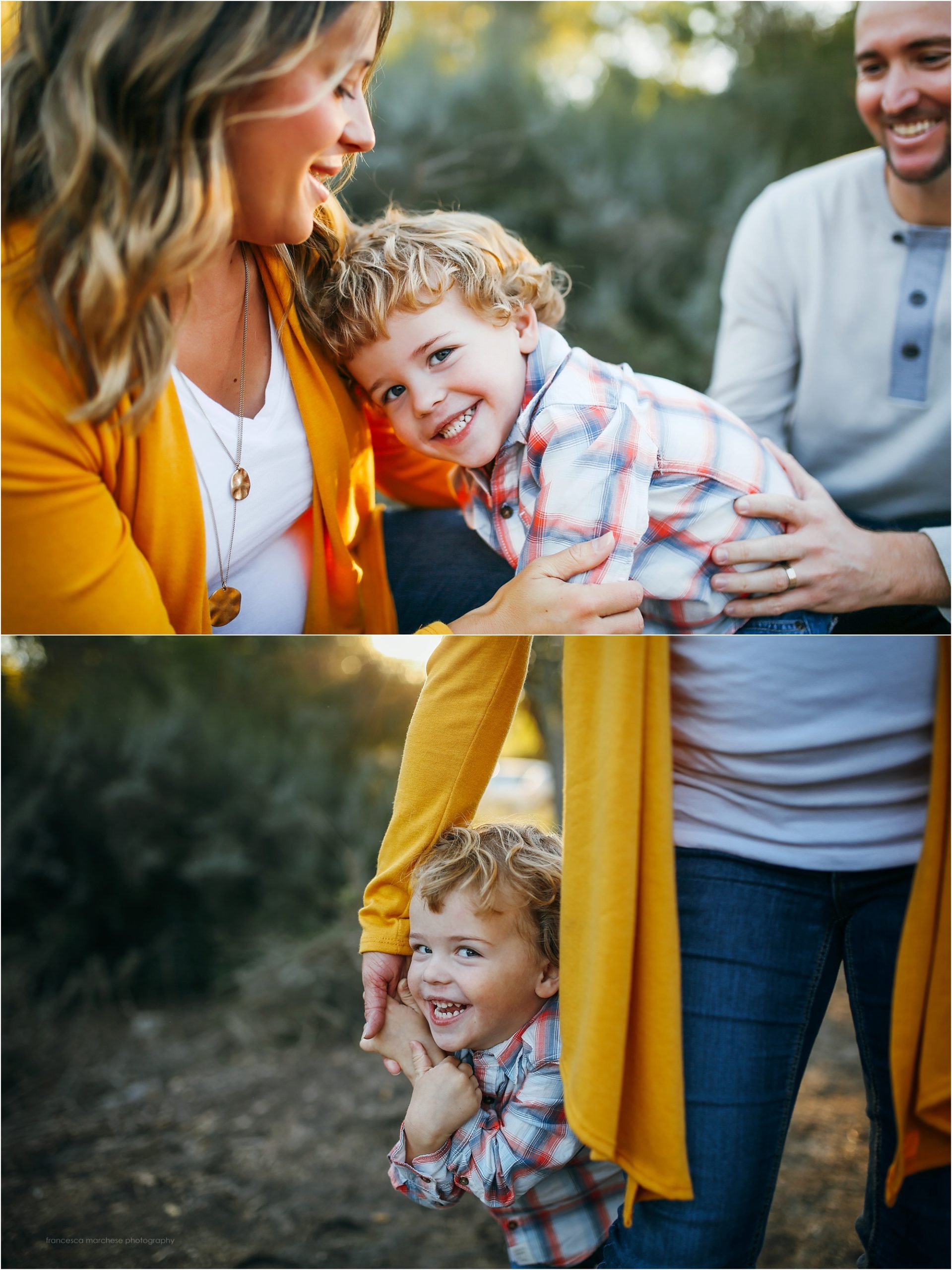 Orange County Family Maternity Photographer - Francesca Marchese Photography