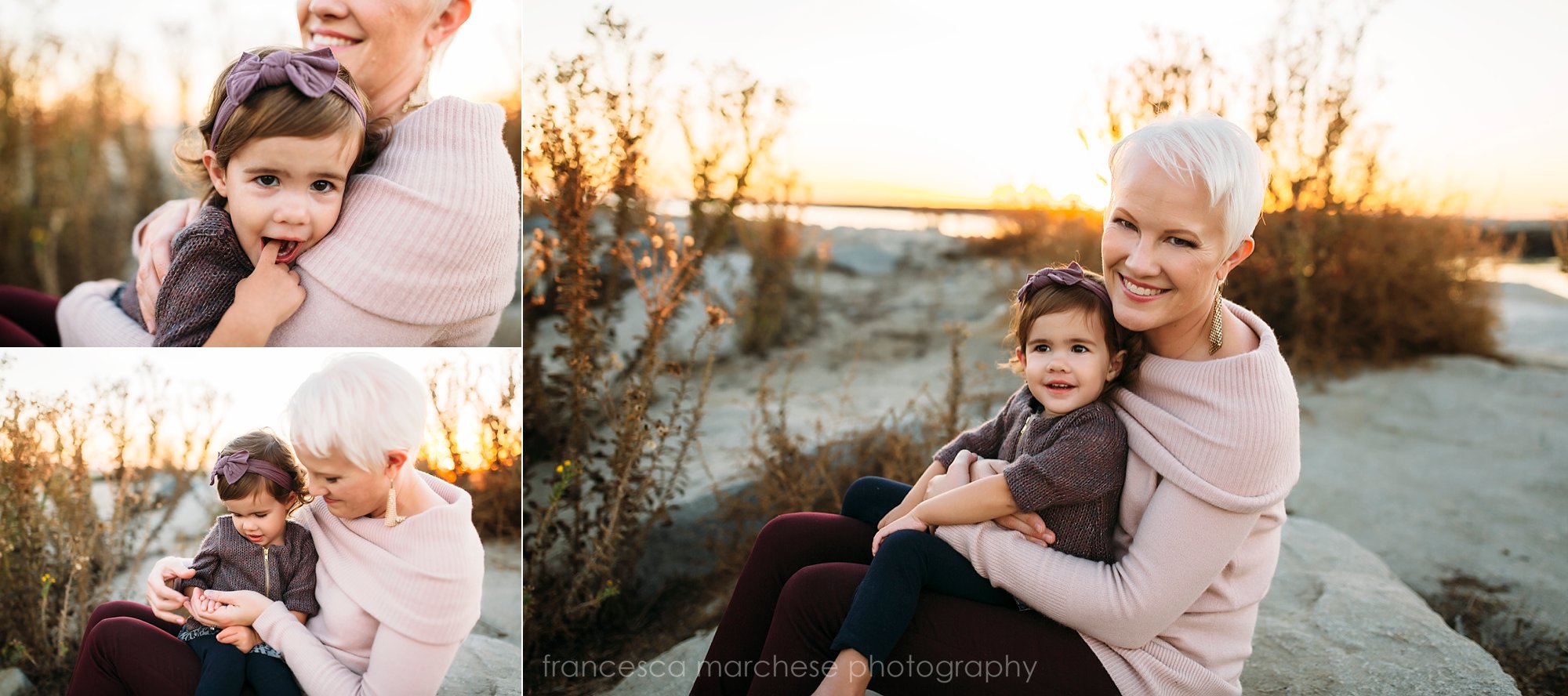 mother and child - Francesca Marchese Photography Orange County Los Angeles Southern California Family Photographer