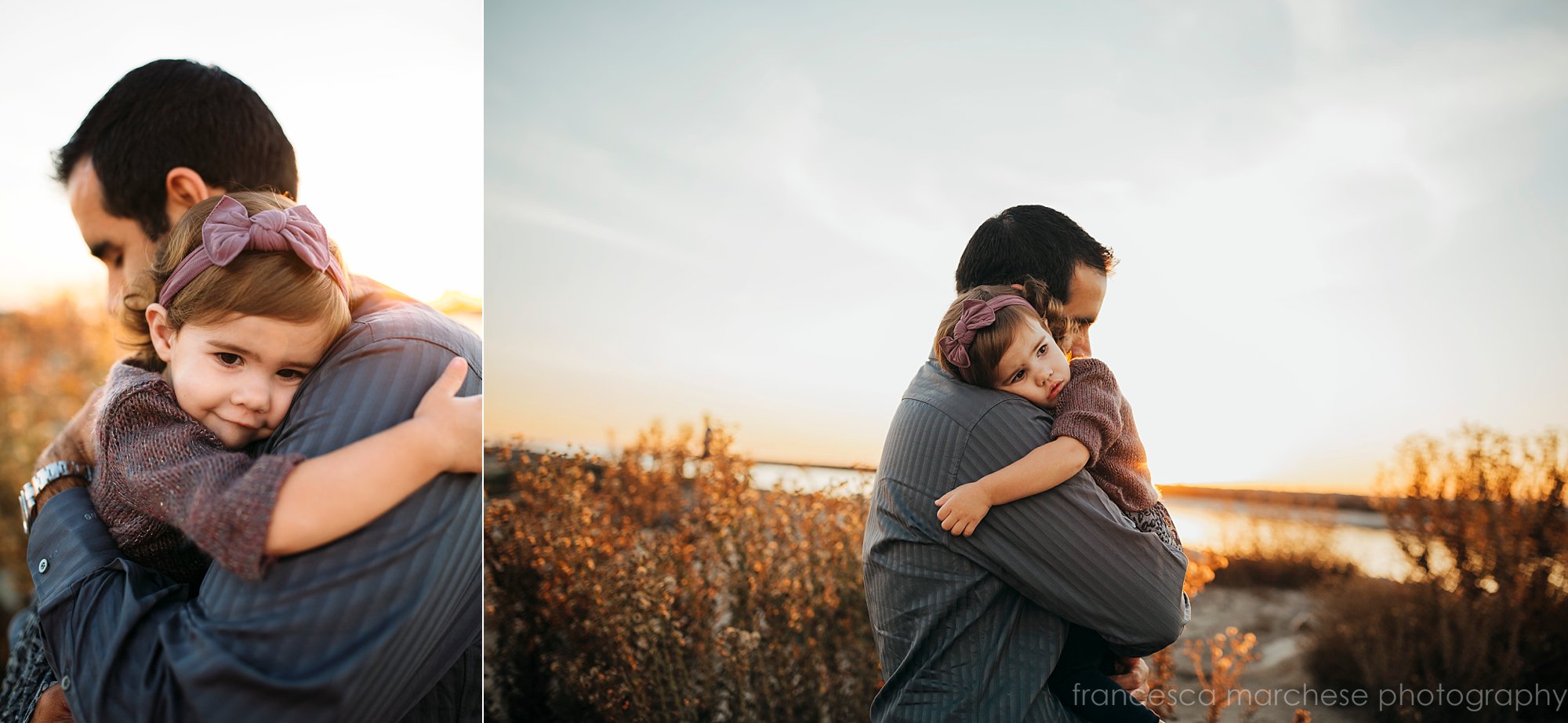 father and daughter - Francesca Marchese Photography Orange County Los Angeles Southern California Family Photographer